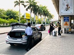 Giá cho thuê xe từ Mũi Né Phan Thiết đi Sài Gòn, Sân bay TSN