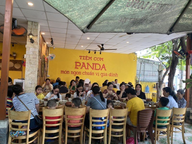 Cơm Niêu Panda Phan Thiết - Chuẩn vị gia đình