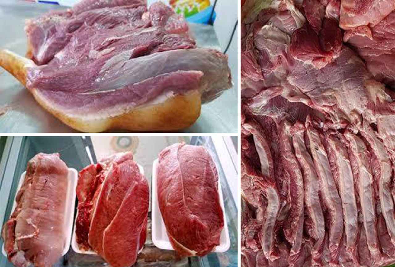 Làm thế nào để chế biến món thịt nai đúng cách