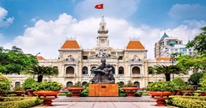 Thuê Xe Sài Gòn ⇔ Cần Thơ