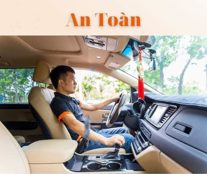 Kỹ năng lái xe là 1 trong các yếu tố đảm bảo cho sự an toàn khi thuê xe tự lái tại Phan Thiết