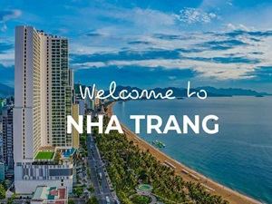 Quãng đường từ Tp. Nha Trang đến Mũi Né Phan Thiết 