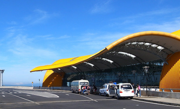 Dịch vụ xe đưa – đón sân bay Liên Khương về trung tâm Đà Lạt
