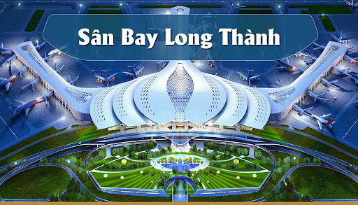 Dịch Vụ Xe Đưa Đón Sân Bay Long Thành 4-7-16-29-45 Chỗ Giá Rẻ Trọn Gói