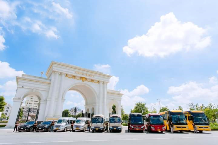 Dịch vụ xe hợp đồng đi Phan Thiết Bình Thuận
