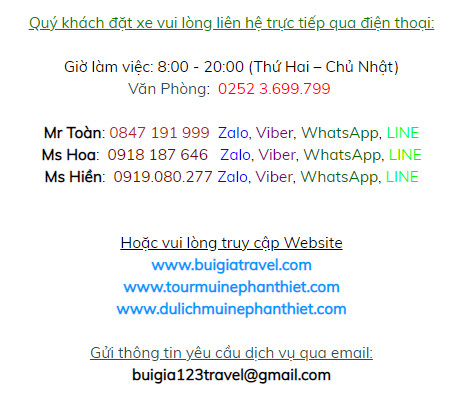 Số điện thoại thuê xe jeep Mũi Né Phan Thiết
