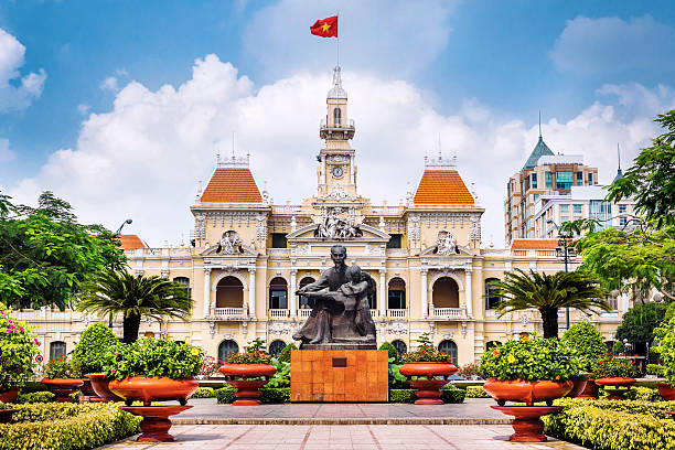 Thuê Xe Sài Gòn Phan Rang Ninh Thuận|Nhà Xe Uy Tín Giá Trọn Gói