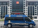 Xe Limousine Sài Gòn ⇒ Vũng Tàu