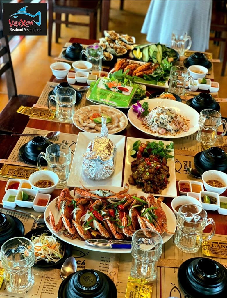 Địa Điểm Lý Tưởng Cho Tiệc Tùng Và Hội Họp