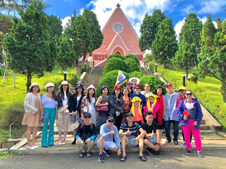 Exact Number of People Required