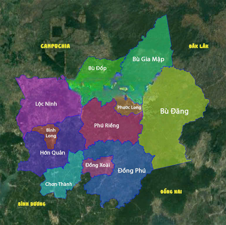 ban-do-cac-huyen-binh-phuoc-moi-nhat-bui-gia-travel