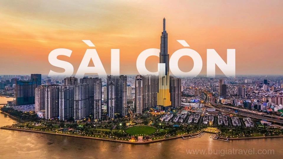 Thuê Xe Du Lịch Sài Gòn Nha Trang Giá Rẻ Trọn Gói