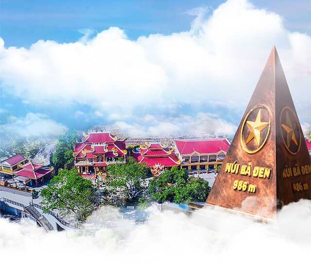 Khí hậu mát mẻ quanh năm: