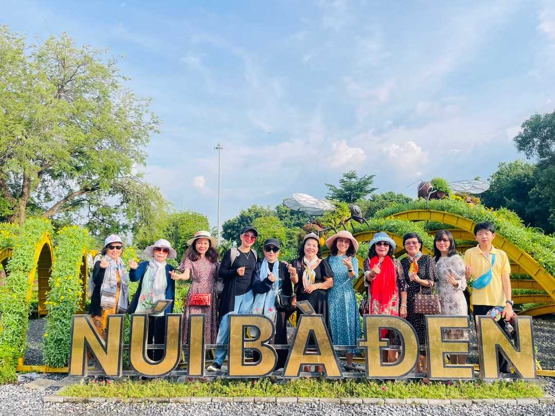 Lịch trình gợi ý: Một ngày trọn vẹn tại Tây Ninh