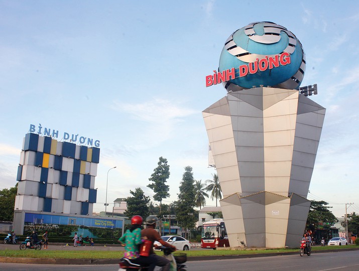 One-Way/Round-Trip Car Rental Price List from Mui Ne to Binh Duong - Nam Cat Tien