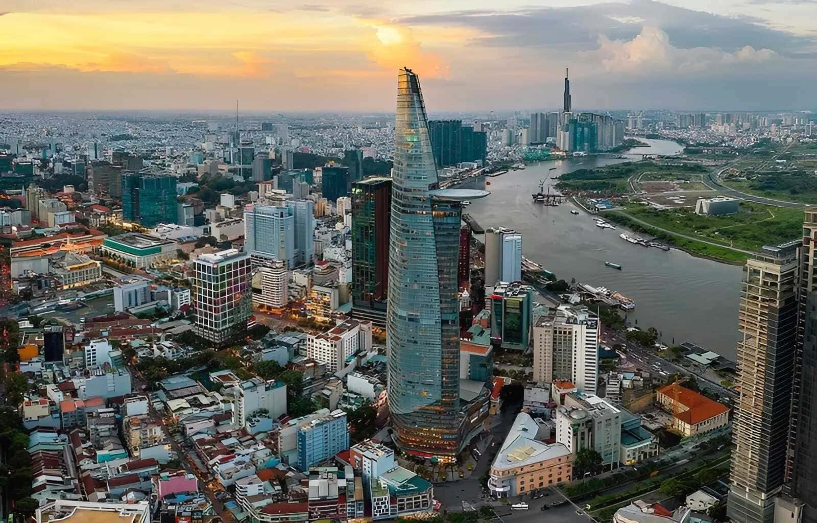 Thuê Xe Sài Gòn Đi Mũi Né Phan Thiết Uy Tín, Giá Tốt