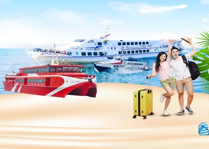 Rent a Car to Phan Thiet Port and Phu Quy Island - Bui Gia Travel