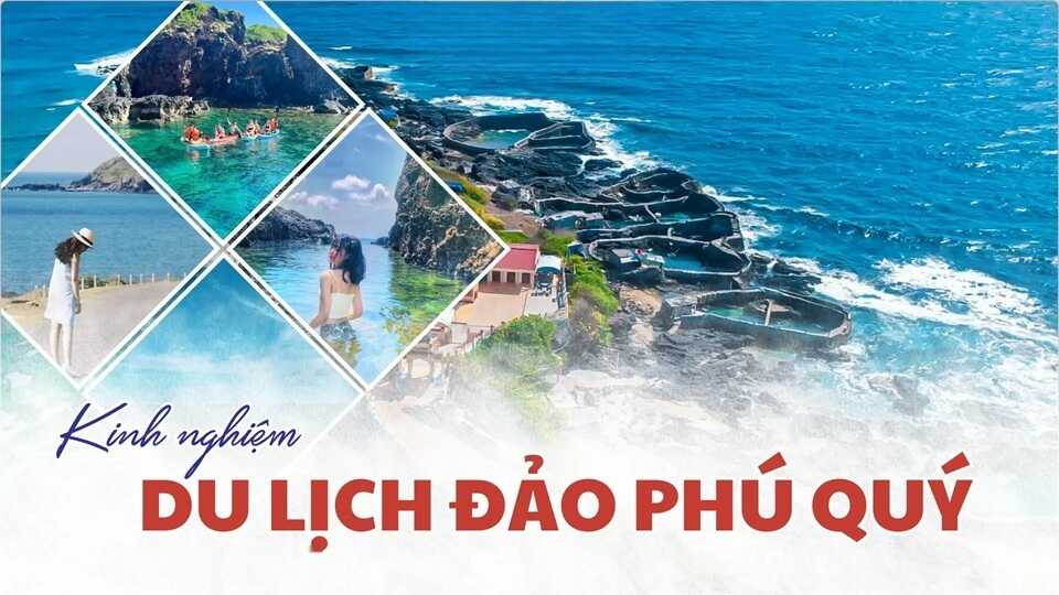 Dịch Vụ Thuê Xe Đi Cảng Phan Thiết Ra Đảo Phú Quý: Trọn Vẹn Hành Trình Từ Đầu Đến Cuối