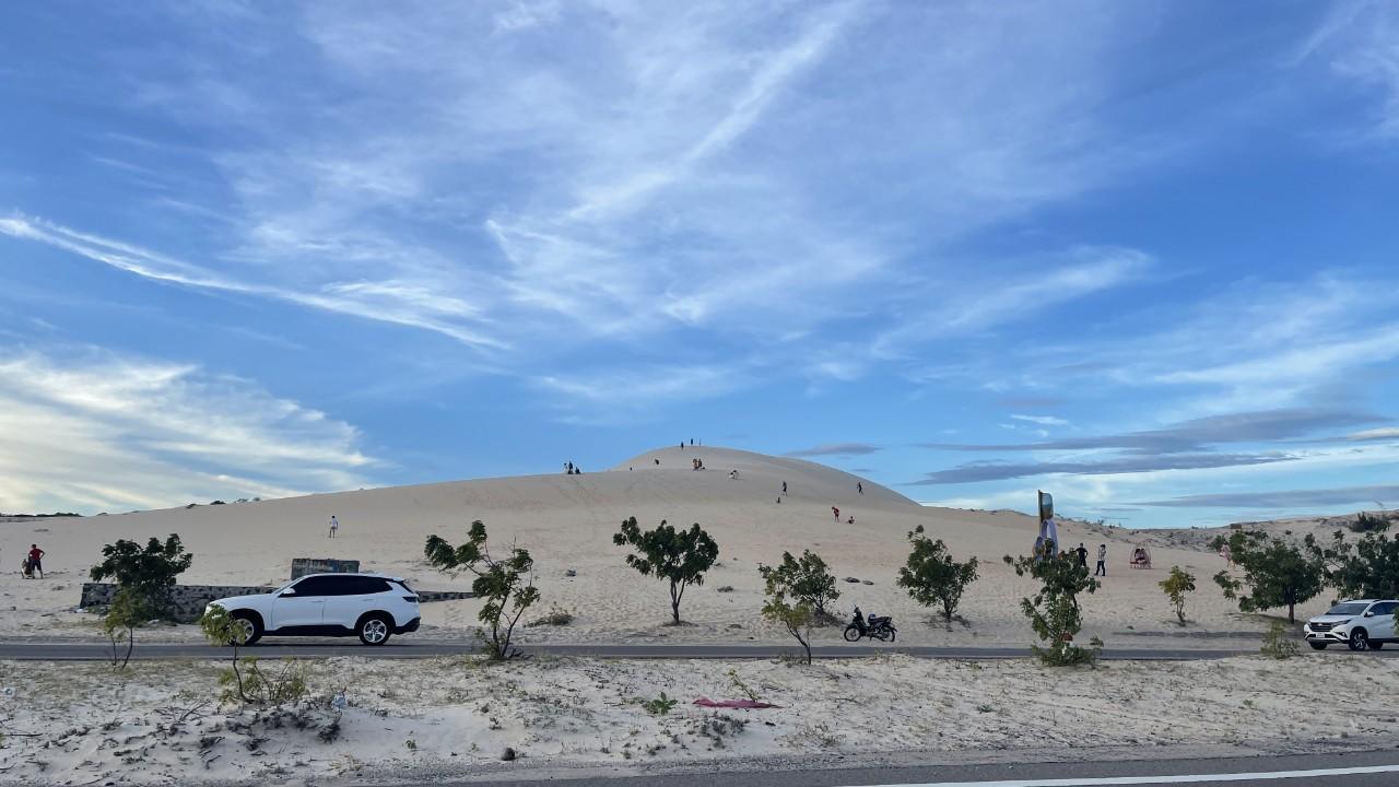 Tại Sao Nên Chọn Xe Riêng?