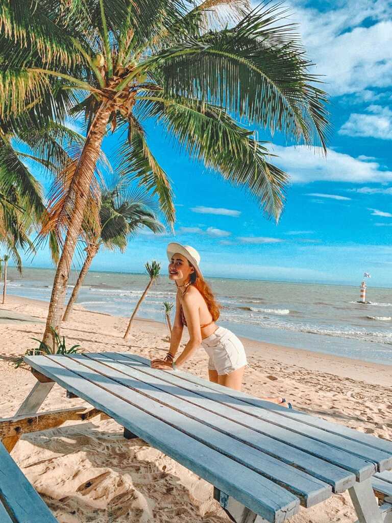 Lagi Bình Thuận – Đi Rồi Mới Hiểu Vì Sao Nhiều Người Mê Đến Vậy