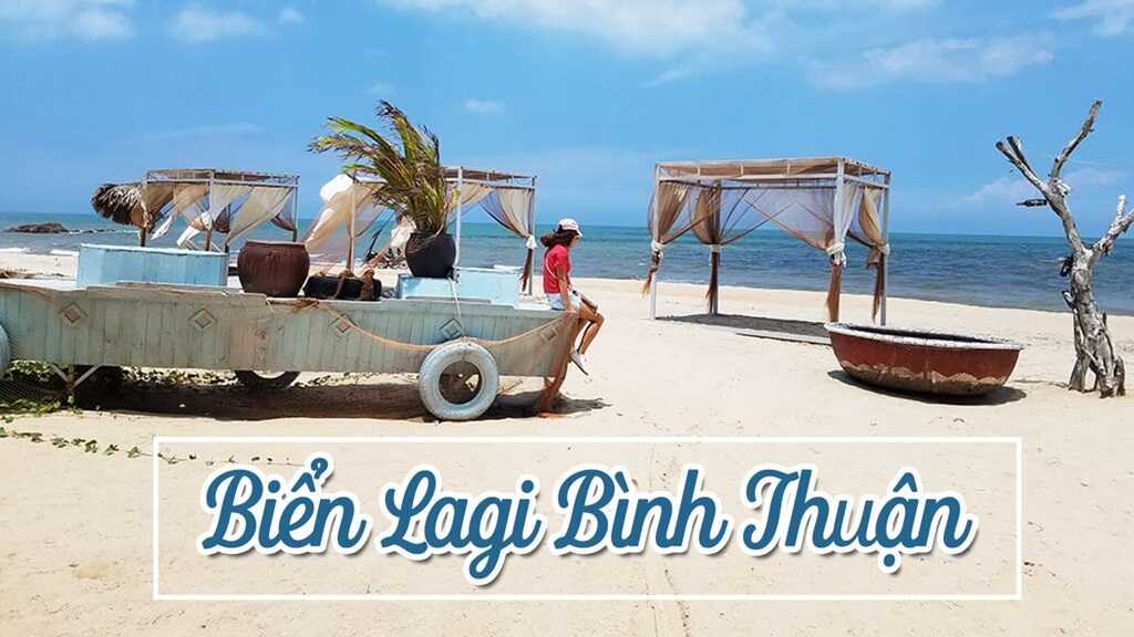 Thuê Xe Sài Gòn Đi Lagi Bình Thuận Đón Tận Nơi Giá Rẻ