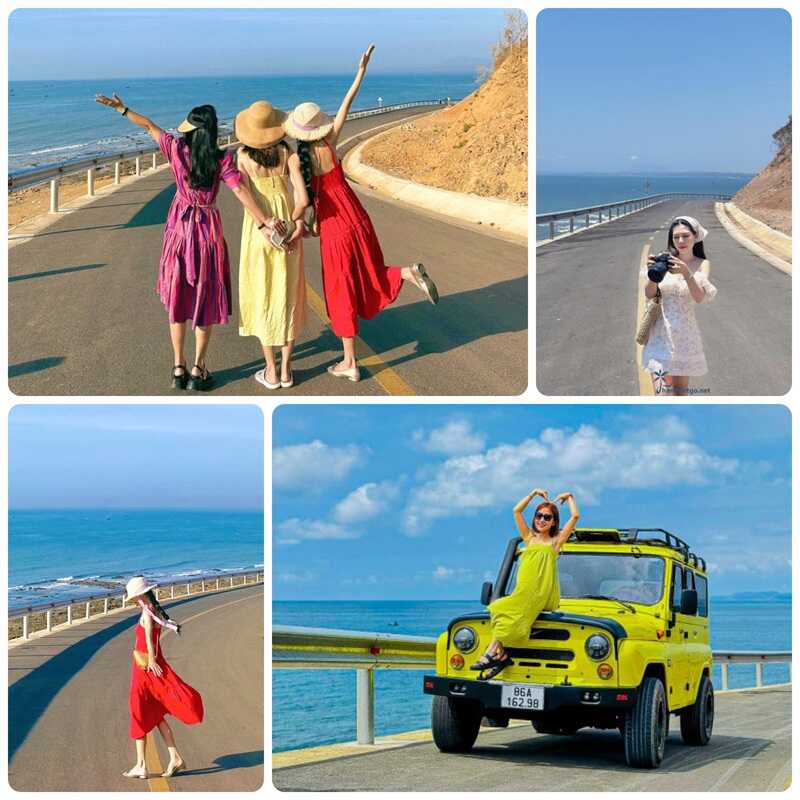  Dốc Hoàng Hôn – Nốt nhạc cuối cho một ngày hoàn hảo