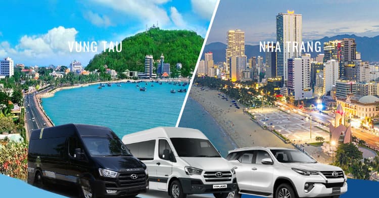 huê Xe Vũng Tàu Đi Nha Trang Cam Ranh Giá Rẻ: Lựa Chọn Tốt Nhất Cho Hành Trình Của Bạn