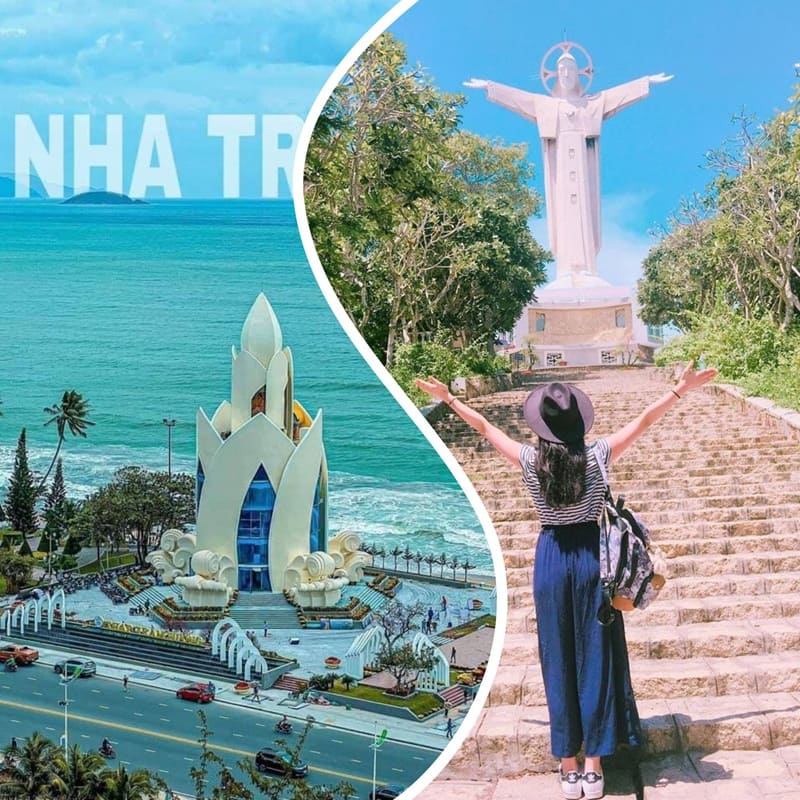 GIÁ THUÊ XE TỪ NHA TRANG ĐI VŨNG TÀU