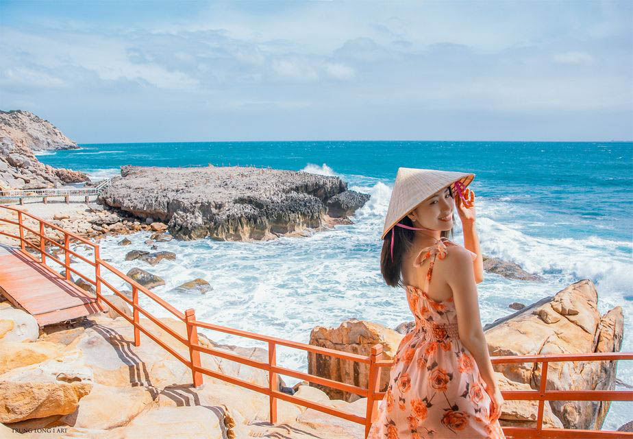 VietNam Natural 2017