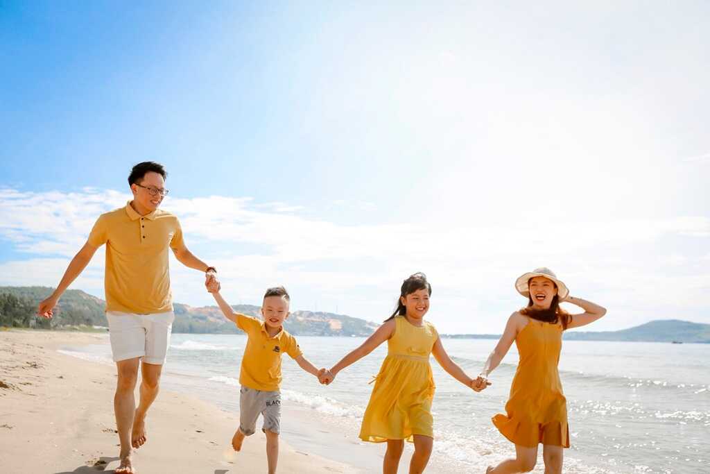 Dịch Vụ Thuê Xe Đi Pandanus Resort: Tận Tâm Trên Mọi Nẻo Đường