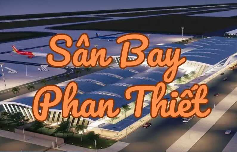 Mũi Né Phan Thiết Có Sân Bay Không? Cẩm Nang Di Chuyển & Đặt Xe 2026
