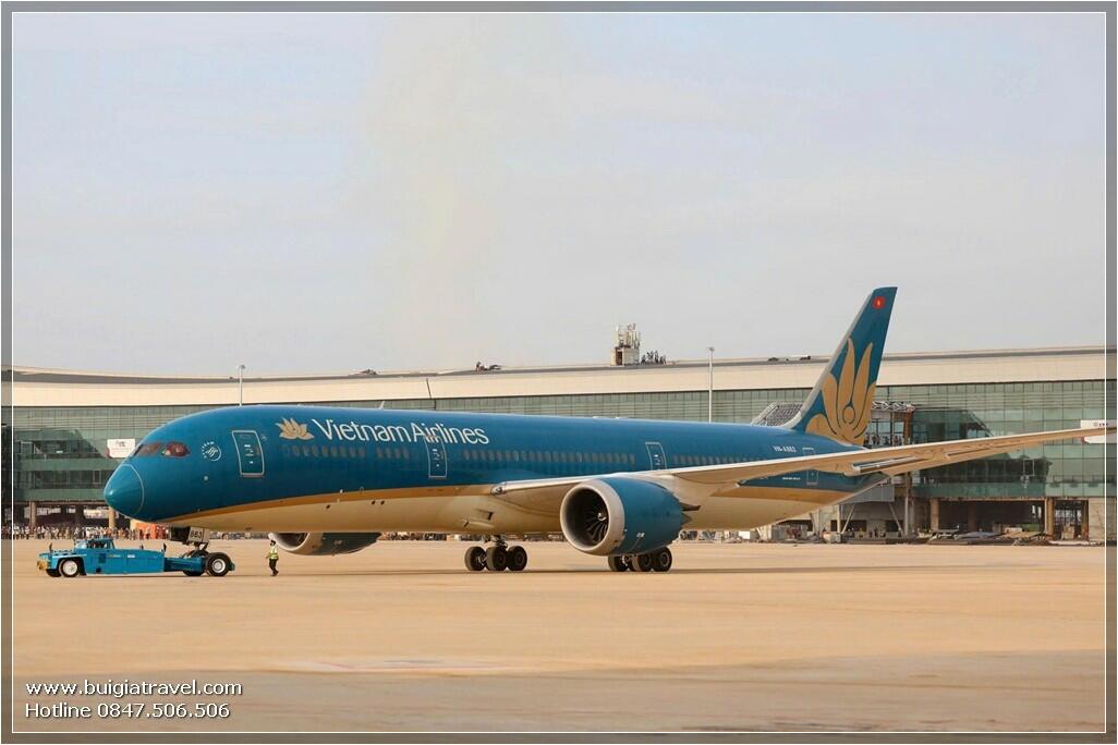 ĐẶT XE ĐÓN TIỄN SÂN BAY LONG THÀNH GIÁ RẺ TRỌN GÓI