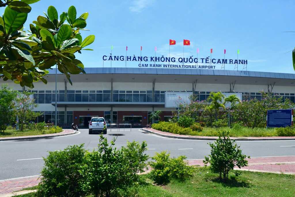 Giá Thuê Xe Từ Sân Bay Cam Ranh đi Các Huyện trong tỉnh Bình Thuận