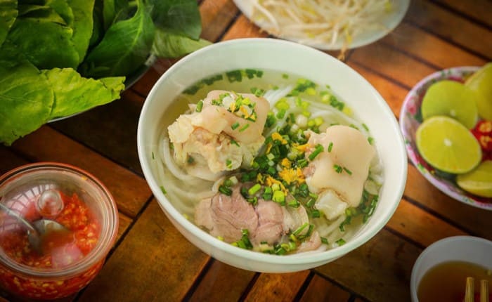 Ghé Ăn Bánh Canh Trảng Bàng – Đặc Sản Trứ Danh Tây Ninh