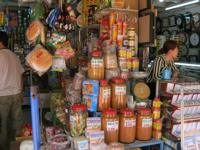 Chợ Long Hoa Tây Ninh – Điểm Đến Văn Hóa Độc Đáo