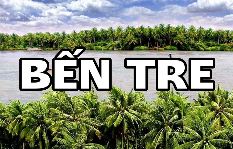 ​CAR RENTAL FROM HO CHI MINH TO BEN TRE/DONG THAP