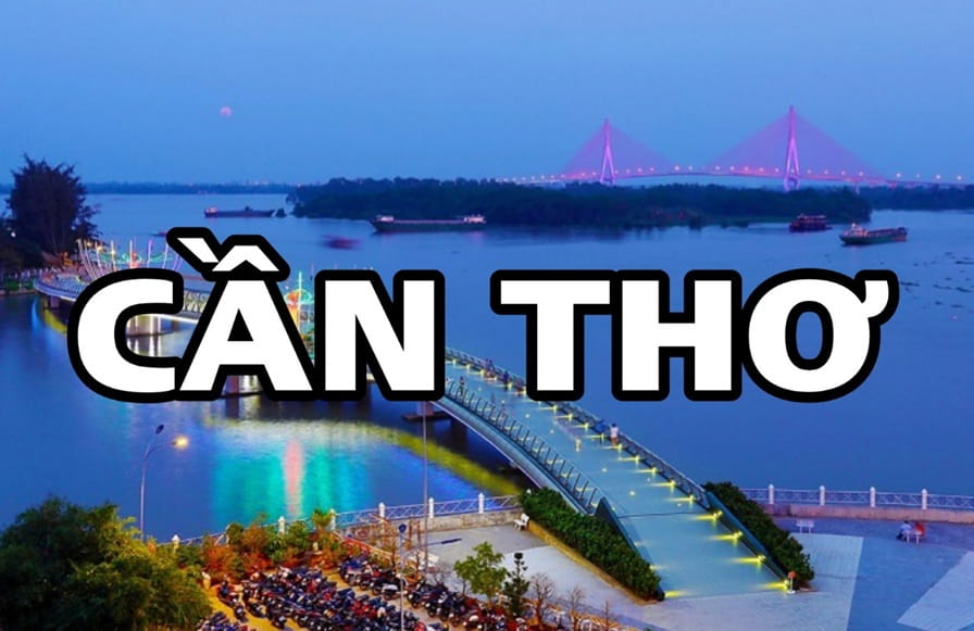 Ho Chi Minh To Can Tho Private Car