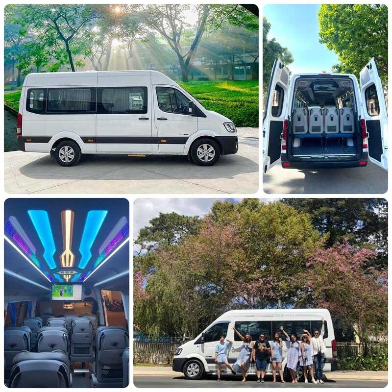 Hyundai Solati (Bản Cao Cấp Ghế Âu)