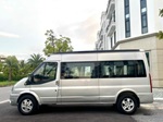 16 Chỗ Nha Trang đi Liên Khương