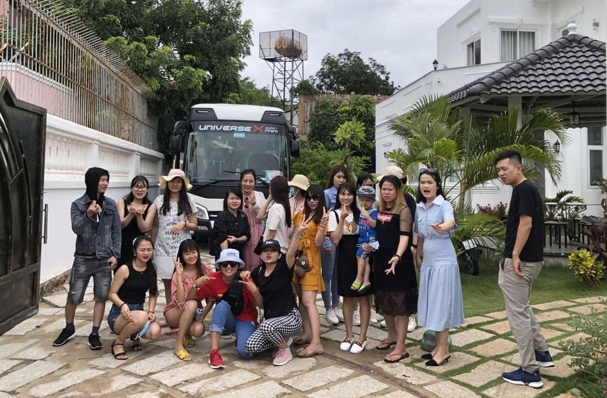  Ngày 3: Tham quan nội thành – Trở về TP.HCM