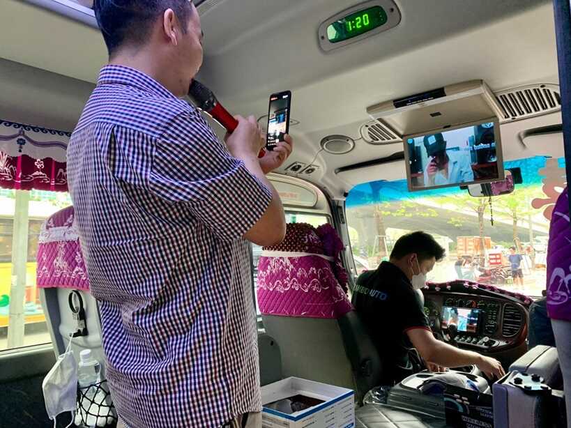 Giải trí đỉnh cao: