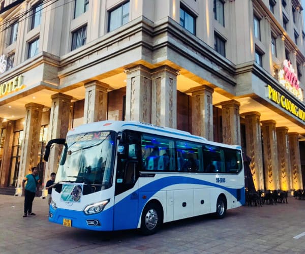  Thuê Xe 29 Chỗ Đi Nha Trang Uy Tín Giá Tốt