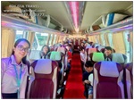 Xe 35 chỗ SB Cam Ranh đi Mũi Né