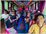 Xe 29 chỗ Sài Gòn ⇒ Nha Trang
