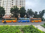 Xe 29 chỗ Mũi Né ⇔ Vũng Tàu	