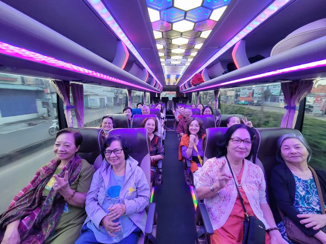  Kinh nghiệm thuê xe đi Mũi Né tiết kiệm & an toàn