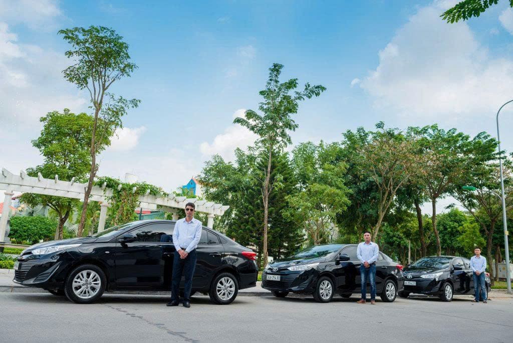 Thuê Xe 4 Chỗ Tự Lái Uy Tín Tại Mũi Né – Liên Hệ Bùi Gia