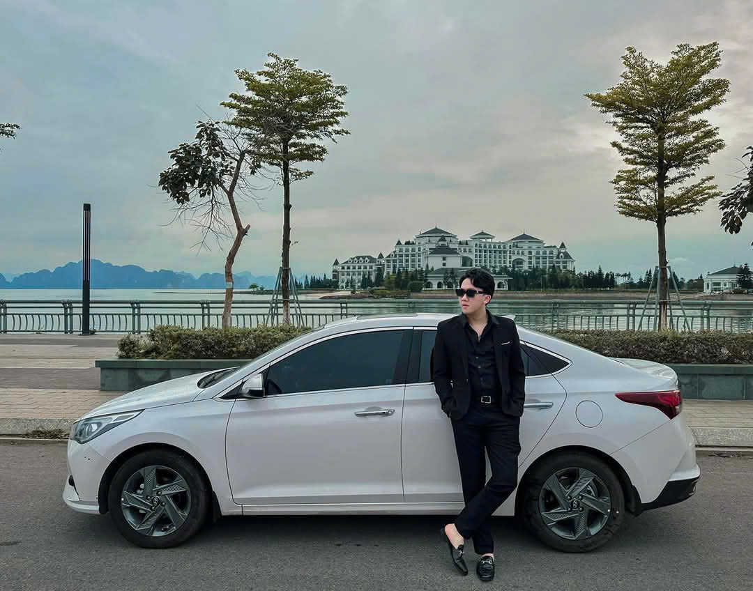 Tạo ấn tượng: