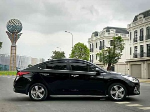 NHA TRANG TO HCMC 4 SEAT CAR Private)