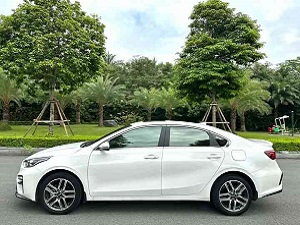 MUI NE TO CAM RANH 4 SEAT CAR (Private)